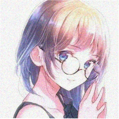 福短片利漫画logo